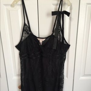 Cacique sleepwear size 18/20